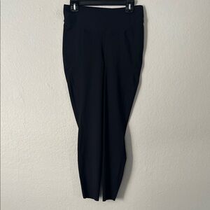 Like New! REN Athletics Women's Gametime Volleyball Leggings Black in L